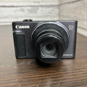 Canon PowerShot SX620 HS デジカメ 本体のみ