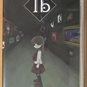 Ib ニンテンドースイッチ Switch イブ イヴ アイビー 動作確認済