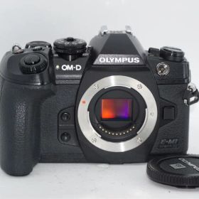 OLYMPUS オリンパス E-M1 mark III
