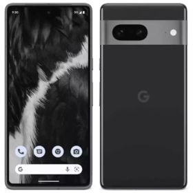 Google Pixel 7 256GB 中古 42,560円 | ネット最安値の価格比較