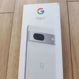 Google Pixel 7 snowwhite 128GB