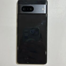 【良品】Google Pixel 7 128GB SIMフリー版