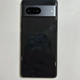 Google Pixel 7 128GB SIMフリー版