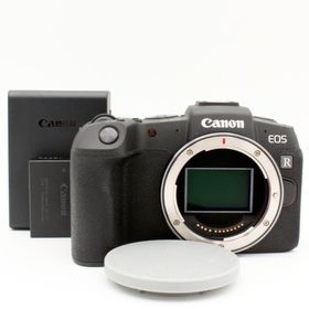 CANON EOS RP ボディ#9756(ミラーレス一眼)