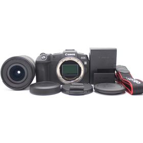 キヤノン(Canon)のショット数29000以下！ CANON EOS RP レンズキット(デジタル一眼)