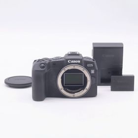 キヤノン(Canon)のCanon EOS RP ボディ(ミラーレス一眼)
