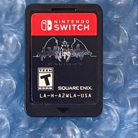 7b動作確認済み‼️新すばらしきこのせかい Switch USA版‼️日本語対応‼️