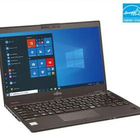 整備済み品超軽量薄型FUJITSU LIFEBOOK U9310 訳あり整備済み