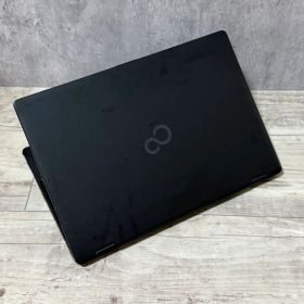 富士通 LIFEBOOK U9310X/D i5 SSD オフィス