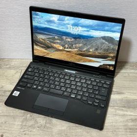 富士通 LIFEBOOK U9310X/D 第10世代i5 SSD 8GB