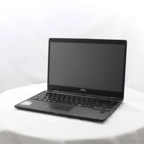 ソフマップ 〔中古品〕 LIFEBOOK U9310X／D FMVU29021【196】