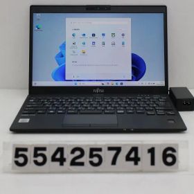 富士通 LIFEBOOK U9310/E Core i5 10310U 1.7GHz/8GB/256GB(SSD)/13.3W/FHD(1920x1080)/Win11 【554257416】