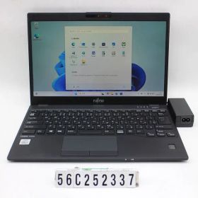 富士通 LIFEBOOK U9310/E Core i5 10310U 1.7GHz/8GB/256GB(SSD)/13.3W/FHD(1920x1080)/Win11 【56C252337】