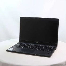 ソフマップ 〔中古品〕 LIFEBOOK U9310／D FMVU28021【262】