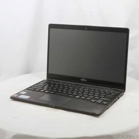 ソフマップ 〔中古品〕 LIFEBOOK U9310X／D FMVU29021【196】