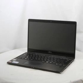 ソフマップ 〔中古品〕 LIFEBOOK U9310X／D FMVU29021【295】