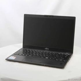 ソフマップ 〔中古品〕 LIFEBOOK U9310／D FMVU28013【198】