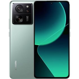 新品未使用品 SIMフリー Xiaomi 13T RAM 8GB ROM256GB メドウグリーン色