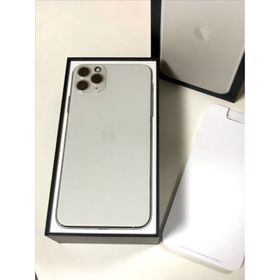 iPhone11promax 64GB(スマートフォン本体)