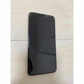 iPhone11Pro Max 256GB(スマートフォン本体)