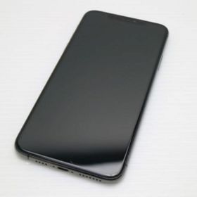 アイフォーン(iPhone)の良品中古 au iPhone 11 Pro Max 256GB M000(スマートフォン本体)