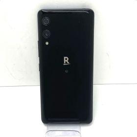 楽天ハンド　Rakuten Hand 本体 ブラック 楽天モバイル Rakuten hand 新品¥7,000 中古¥4,299 | 新品・中古の