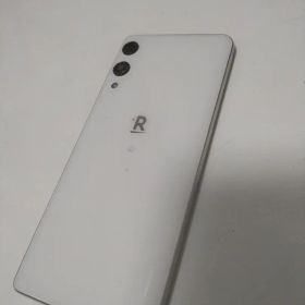 Rakuten Hand【ジャンク】ホワイト P710