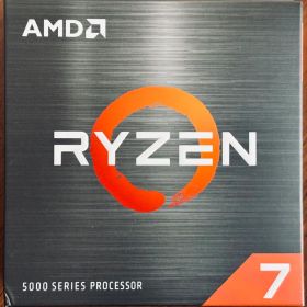 【未開封】AMD Ryzen 7 5700X BOX AM4