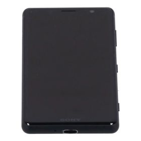 中古 スマートフォン/Xperia XZ2 Compact 64GBSONY docomo ソニーSO-05K BH90AATMD1コンディションランク【BC】（商品 No.25-0）