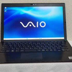 VAIO Pro PG i5-1035G1 8+256 Win11Pro
