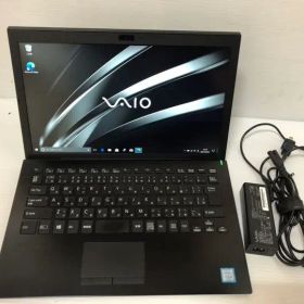 VAIO VJPG11C11N 128GB i5-7200U M2 office