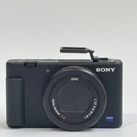 VLOGCAM ZV-1 新品 68,498円 中古 45,800円 | ネット最安値の価格比較
