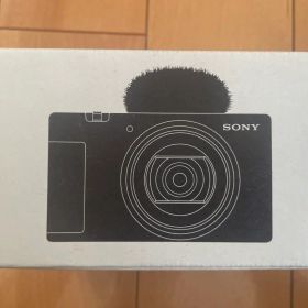 SONY デジタルカメラ ZV-1M2【5日間限定】