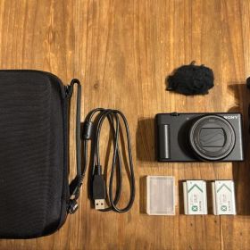 sony zv1m2