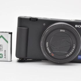 良品 Sony ZV-1