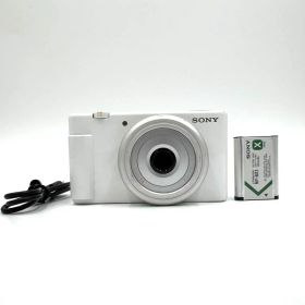 海外モデル sony zv-1f vlog 動作確認済み
