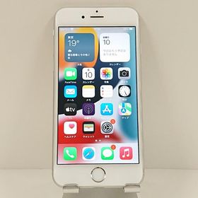 iPhone6s 32GB SIMフリー シルバー 送料無料 即決 本体 c18740