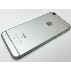 セイモバイル★【中古Aランク】 SIMフリー iPhone6s 32GB シルバー