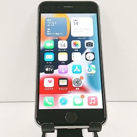 iPhone6s 32GB SIMフリー スペースグレイ 送料無料 即決 本体 c18761