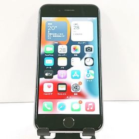 iPhone6s 32GB SIMフリー スペースグレイ 送料無料 即決 本体 c19361