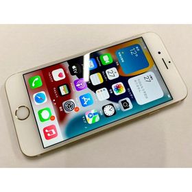 セイモバイル★【中古Aランク】バッテリー95%国内SIMフリー iPhone6s 16GB ゴールド