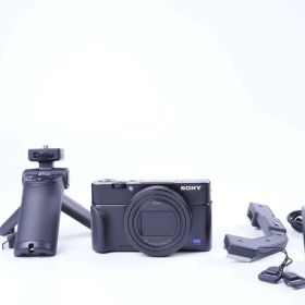 [極上品] ソニー SONY DSC-RX100M7G #2588A