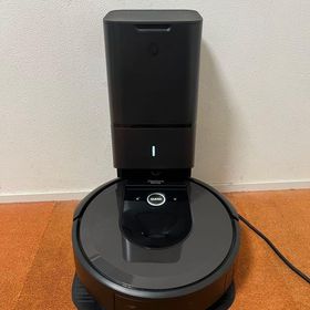 美品 ルンバ iRobot ルンバ i7+ ロボット掃除機