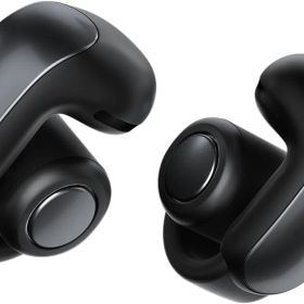 新品 Bose Ultra Open Earbuds オープンイヤーイヤホン