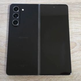 Galaxy Z Fold5 SC-55D 512GB【docomo版】