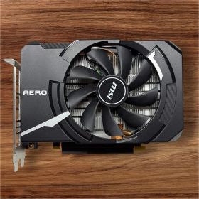 【動作確認済】MSI GTX 1660 Super aero itx o
