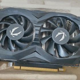 ZOTAC GeForce GTX 1660 Super 6GB