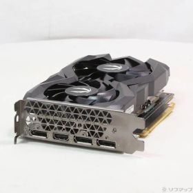 ソフマップ 〔中古品〕 ZOTAC GAMING GeForce GTX 1660 SUPER Twin Fan【305】