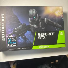 gtx1660super