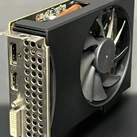 NVIDIA GeForce GTX 1660 SUPER 6GB【動作確認済】